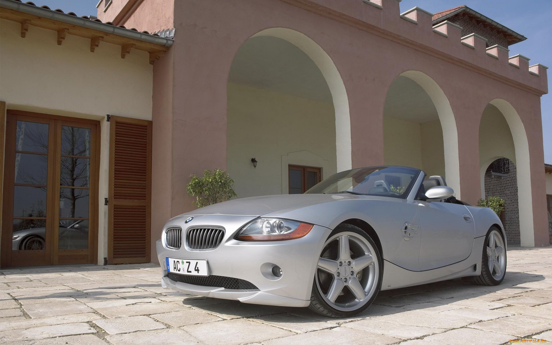 , bmw